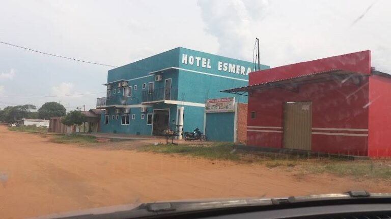 Hotel Esmeralda