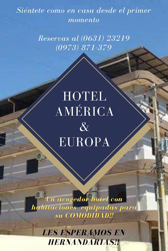 Hotel Europa