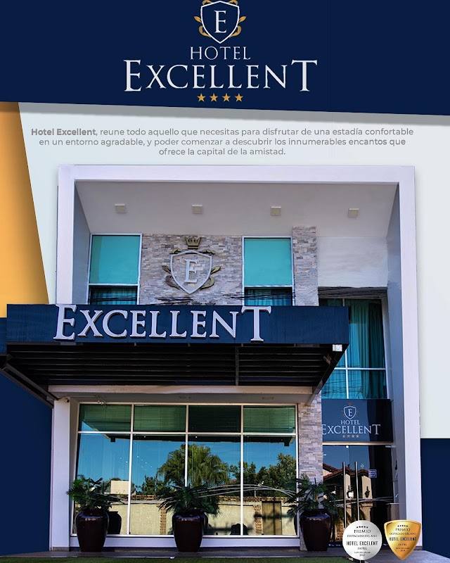 Hotel Excellent