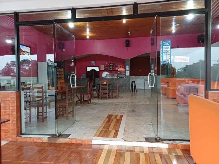 Hotel Fenix Restaurante