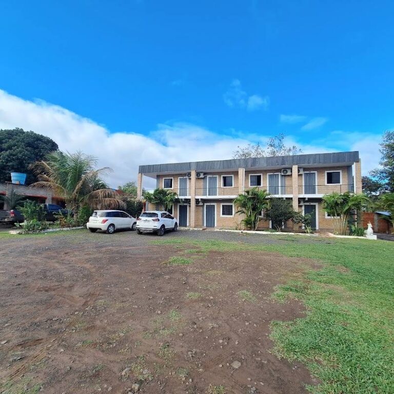 Hotel Fernandito