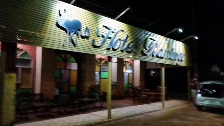 HOTEL FLAMINGO
