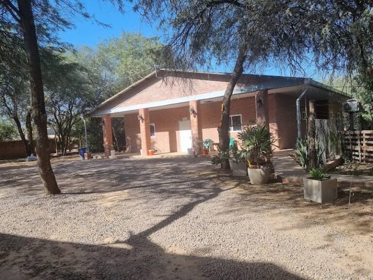 Hotel Flor Papillon
