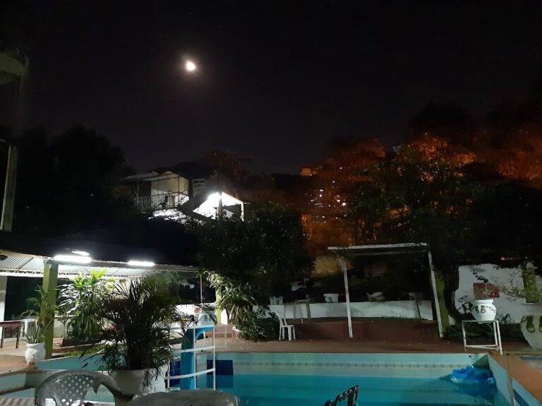 Hotel Florestal