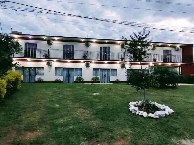 Hotel Fretes