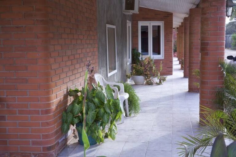 Hotel Golondrina