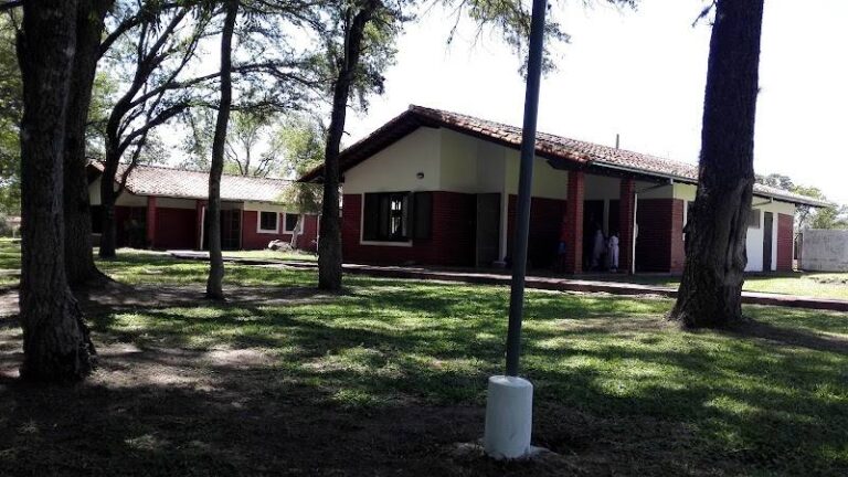 Hotel Granja San Isidro Labrador