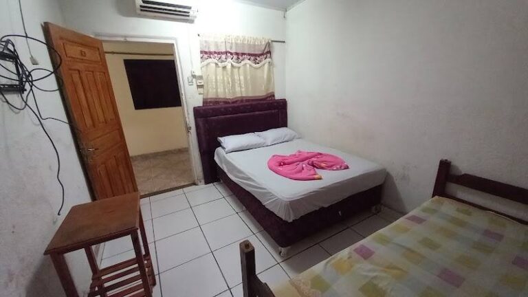 Hotel Guavira