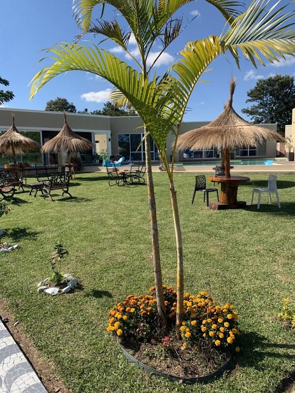 Hotel H2o - el Faro Resort