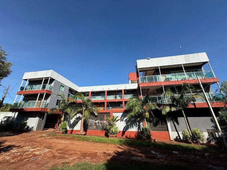 Hotel Hospedaje EL PROGRESAR