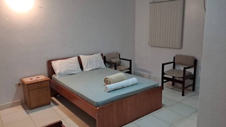 Hotel - Hospedaje San Ramón