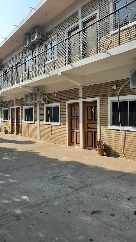 Hotel Isla Bonita