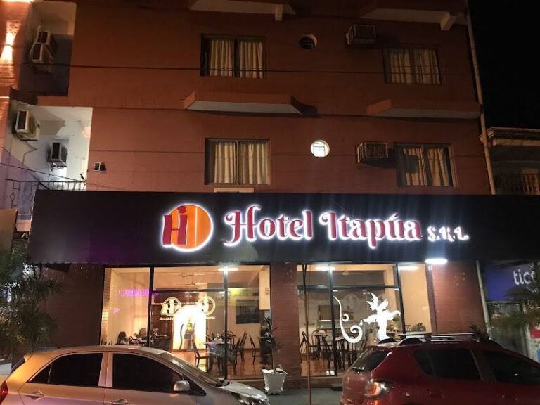 Hotel Itapúa