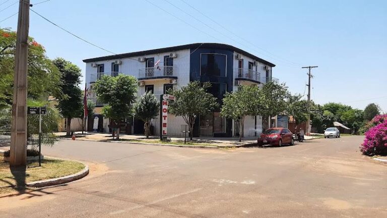 Hotel Jaresp