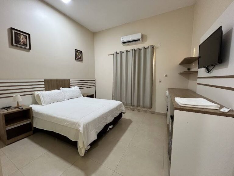 Hotel Jazmin
