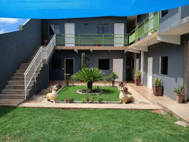 Hotel jonmay