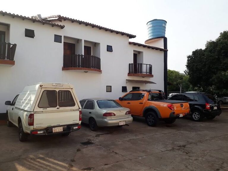 Hotel JR
