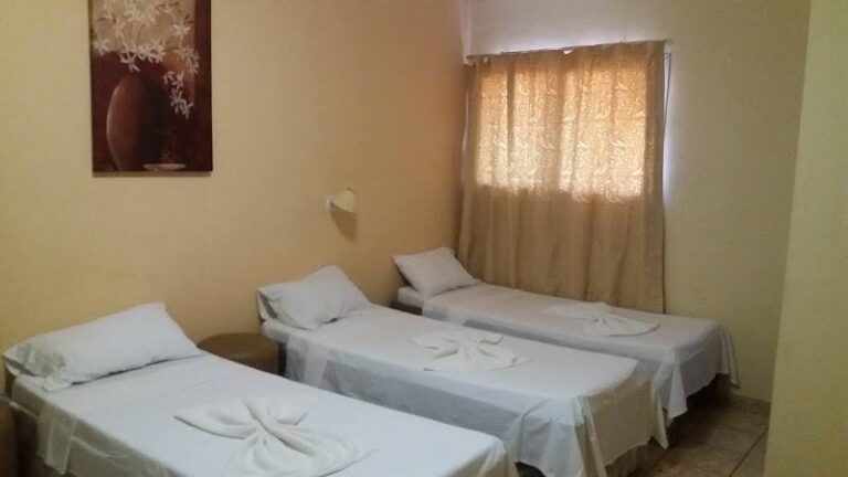 HOTEL KARMA SRL