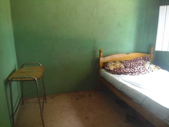 Hotel Katerine, Jasy Kaný Canindeyú