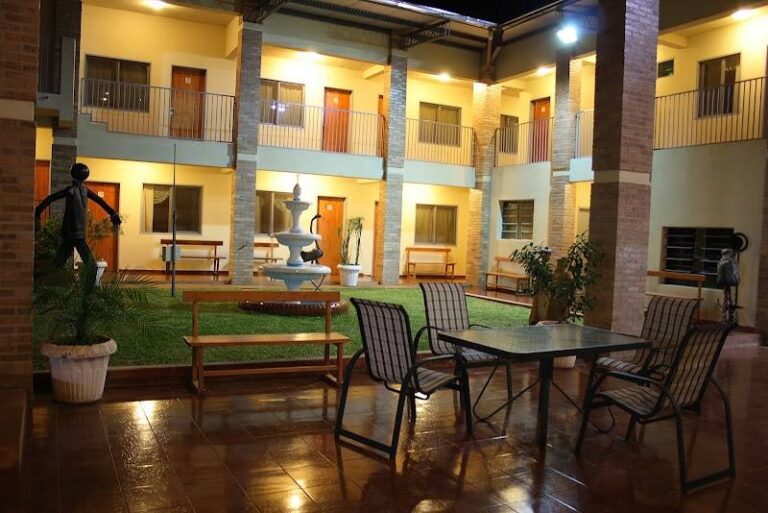 Hotel Kegler