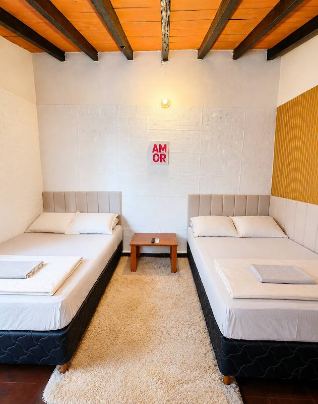 Hotel La Casa Siberia