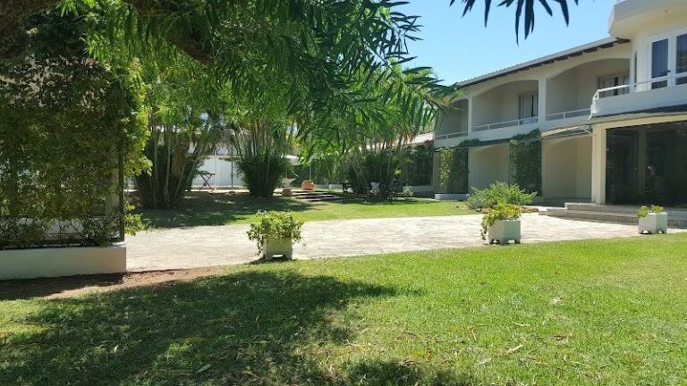 Hotel La Joya