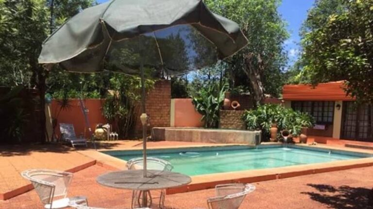 Hotel La Querencia