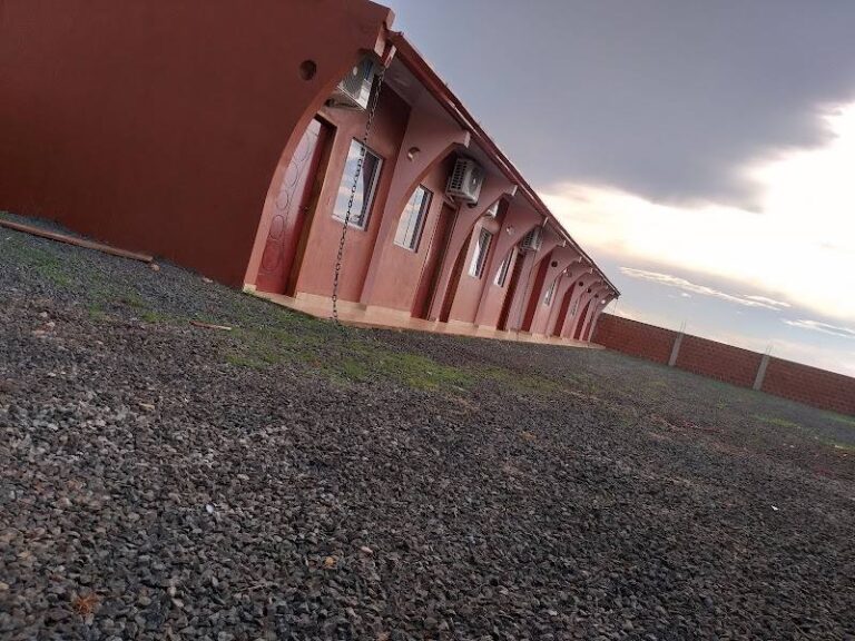 HOTEL LA RUTA
