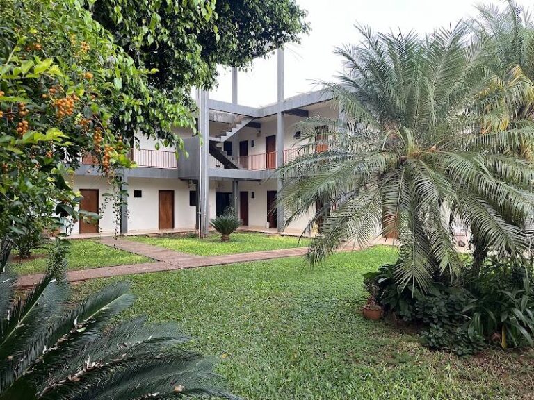 Hotel Lago Vista
