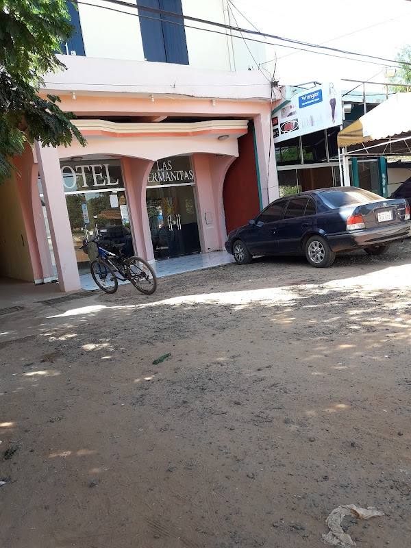 Hotel las Hermanitas