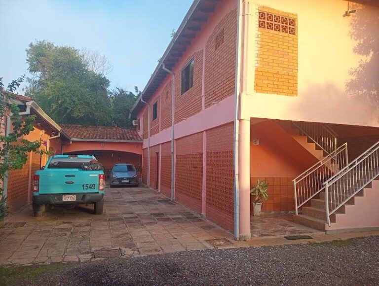 Hotel Las Martinas