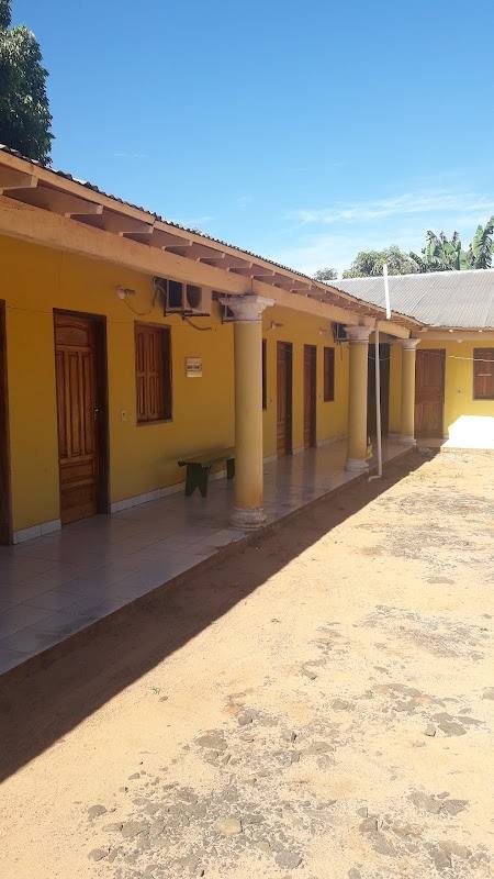 Hotel Las Palmeras