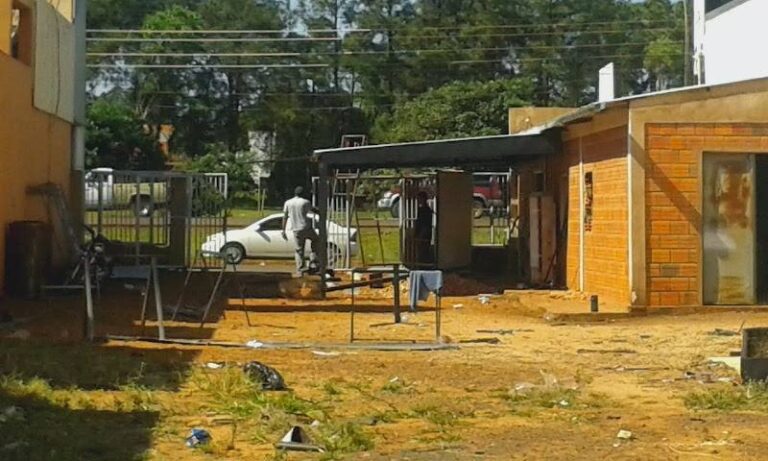 Hotel Las Vegas