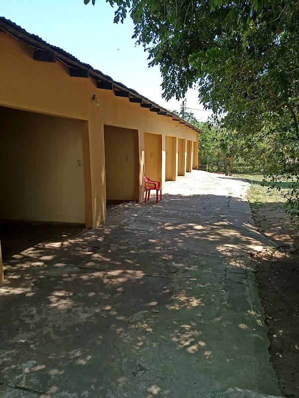 Hotel Leka