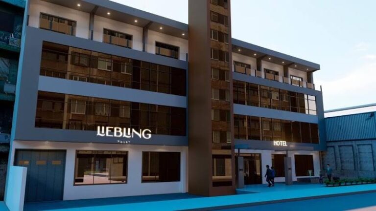 Hotel Liebling