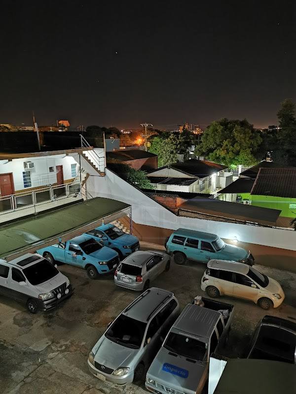 Hotel Lili, Km 7 CDE