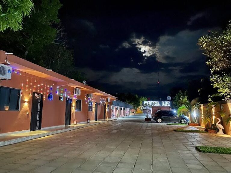 Hotel Liz Mariela