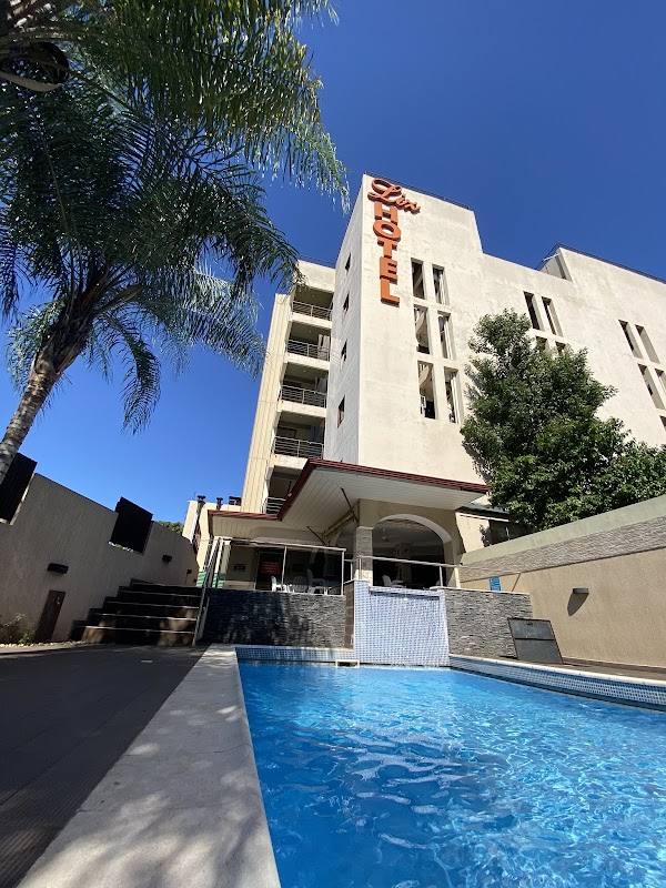 Hotel Liz