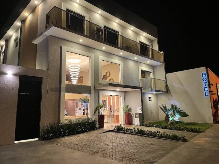 HOTEL LO DE CARRILLO