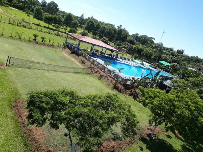 Hotel Lo de Chiqui