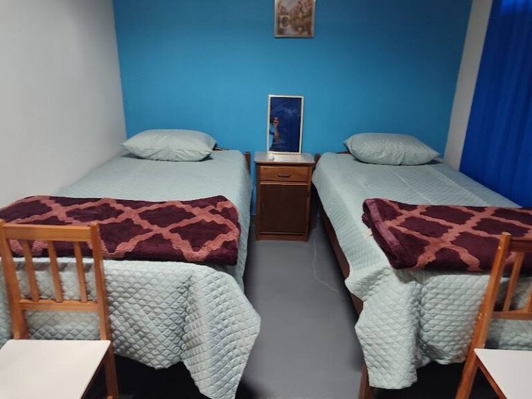 Hotel Lohman 2