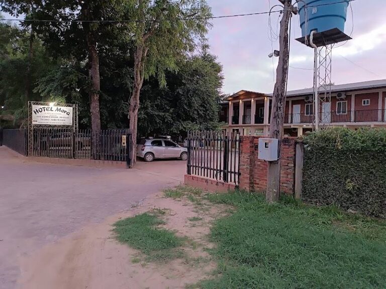 Hotel Loma Plata Inn