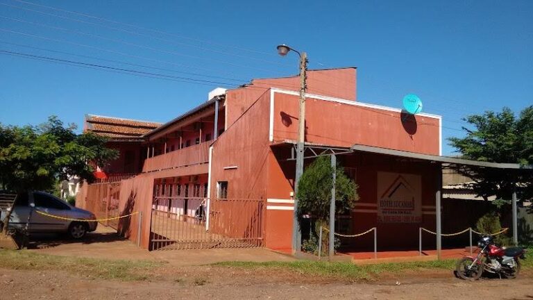 Hotel Lucamar