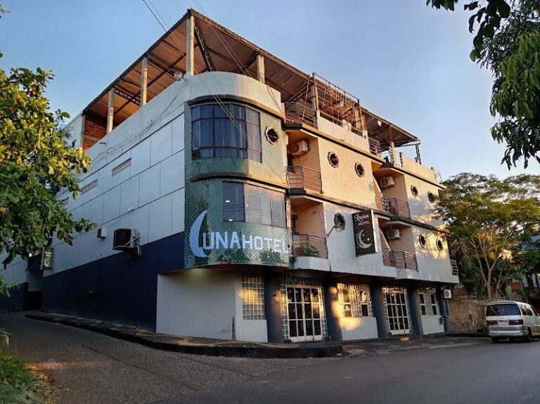 Hotel Luna