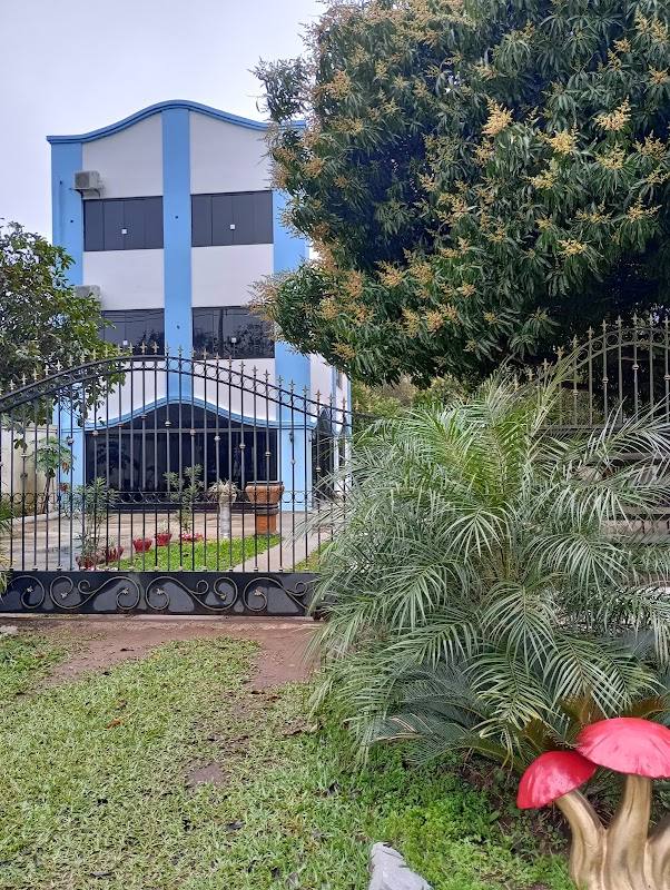 Hotel Luna Cautiva