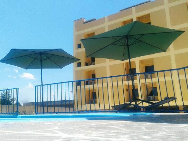 Hotel Mabel