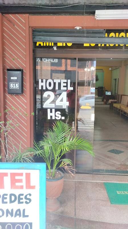 hotel maes
