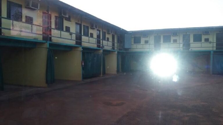 Hotel Mano's