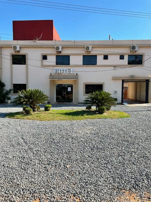 Hotel Marista