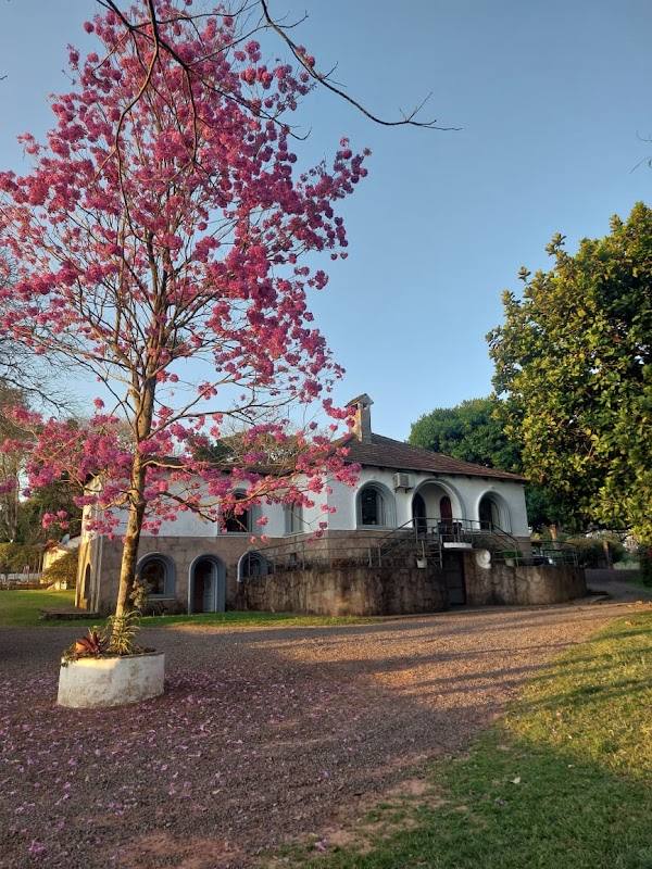 Hotel Mein Land Paraguay - Bed & Breakfast